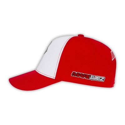 Casquette Marc Márquez Hormiga 93 Enfant