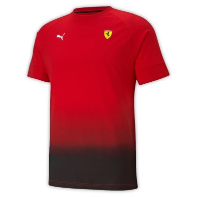 Camiseta Scuderia Ferrari Motorsport RCT