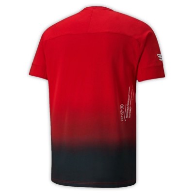 Scuderia Ferrari Motorsport RCT T-shirt