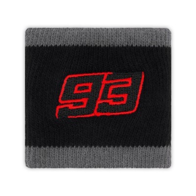 Marc Márquez 93 wristband