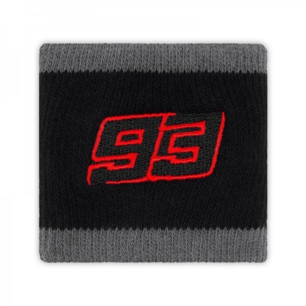 Marc Márquez 93 wristband