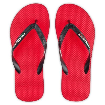 Ducati Corse Flip Flops