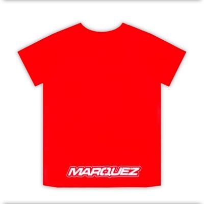 Camiseta Infantil Marc Márquez 93 Hormiga