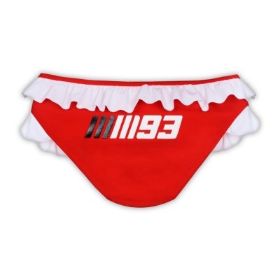 Maillot de bain fille Marc Márquez