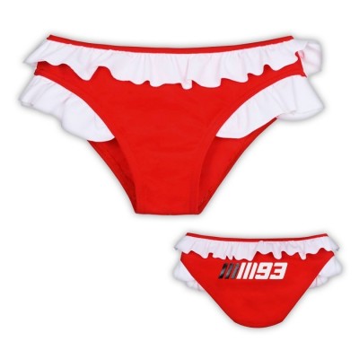 Maillot de bain fille Marc Márquez