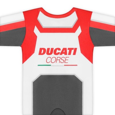 Ducati Corse Replica Baby Pajamas