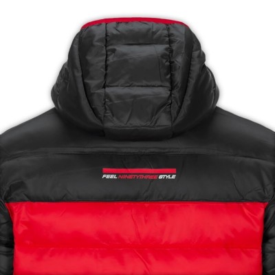 Marc Márquez 93 Team Padded Jacket