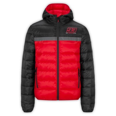 Marc Márquez 93 Team Padded Jacket