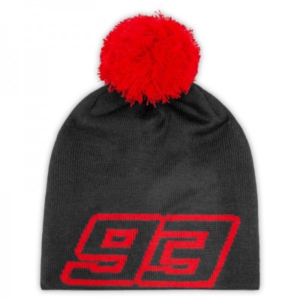 Cap Marc Marquez 93