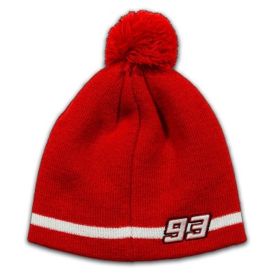 Gorro Infantil Marc Márquez 93 Hormiga