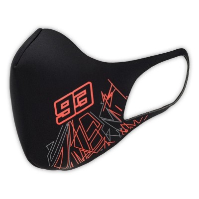 Marc Marquez 93 Maschera