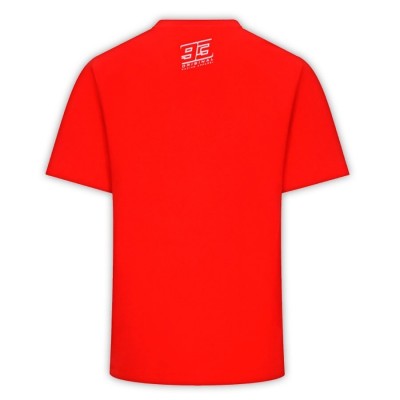 Marc Marquez 93 3D T-shirt