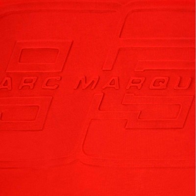 Camiseta 3D Marc Márquez 93