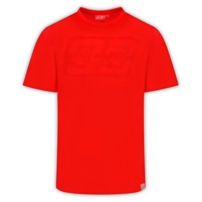 Camiseta Marc Márquez 93 3D