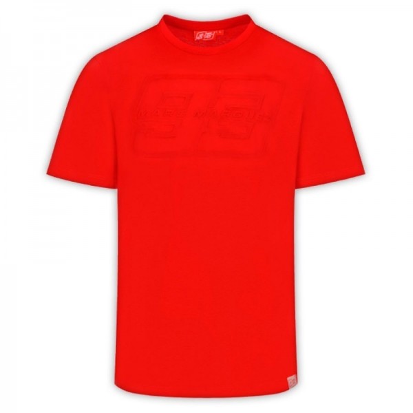 Marc Marquez 93 3D T-shirt