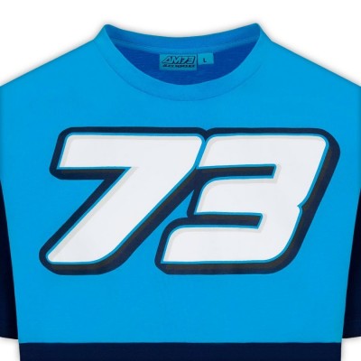 Alex Marquez 73-T-Shirt