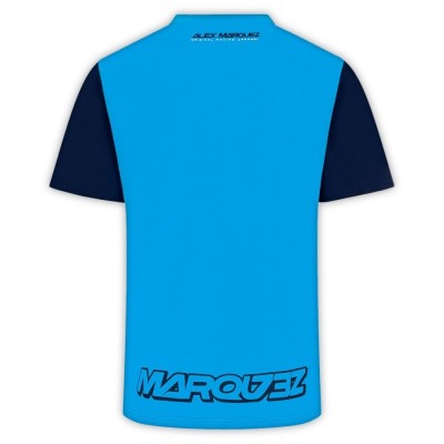 Alex Marquez 73 T-shirt