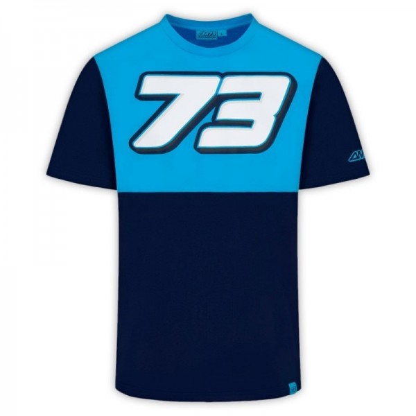 Camiseta Alex Márquez 73