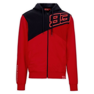 Marc Márquez 93 Sweatshirt