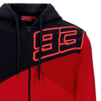 Marc Márquez 93 Sweatshirt