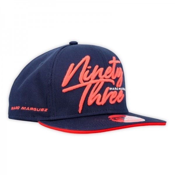 Gorra Marc Márquez Ninety Three