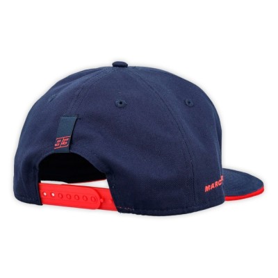 Gorra Marc Márquez Ninety Three