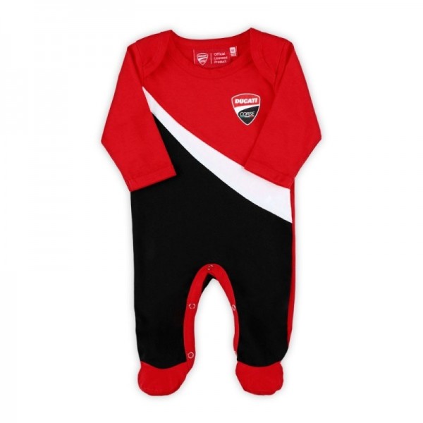 Ducati Corse Children's Pyjamas