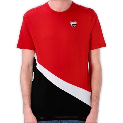 Ducati Corse Racing T-Shirt