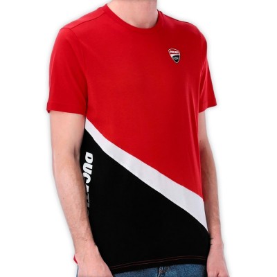 Camiseta Ducati Corse Racing