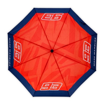 Marc Márquez 93 Parapluie compact