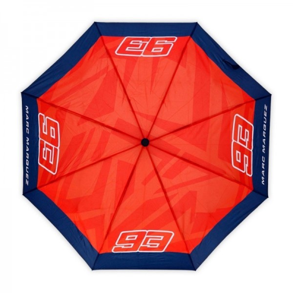 Marc Márquez 93 Compact Umbrella