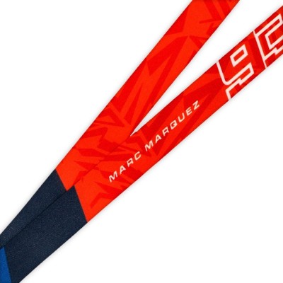 Lanyard Marc Márquez 93