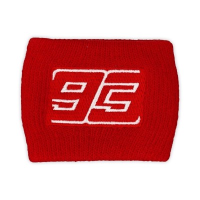 Marc Márquez Armband 93 Rot