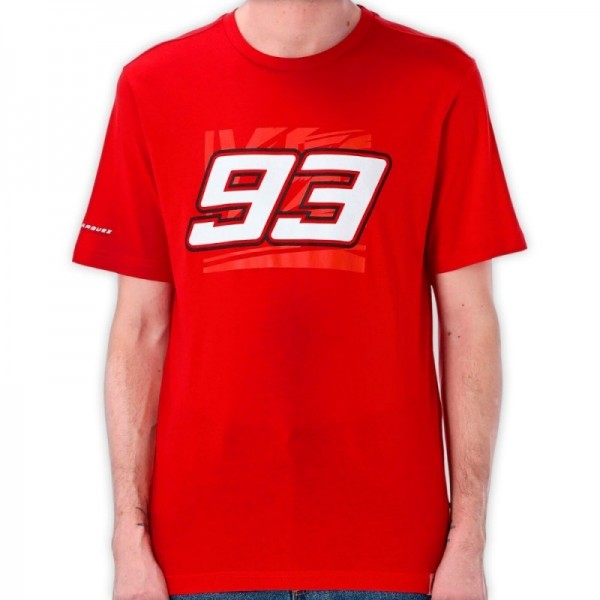 Camiseta Marc Márquez 93