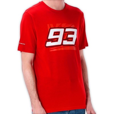 Camiseta Marc Márquez 93