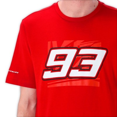 Camiseta Marc Márquez 93