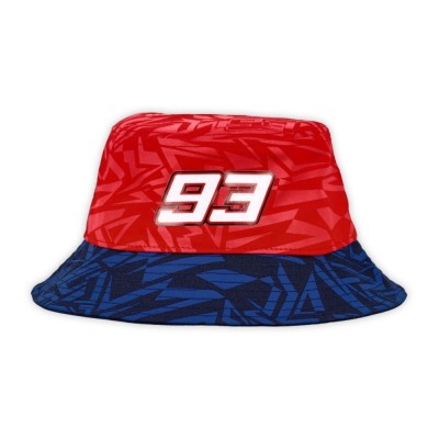 Marc Marquez 93 Children's Hat