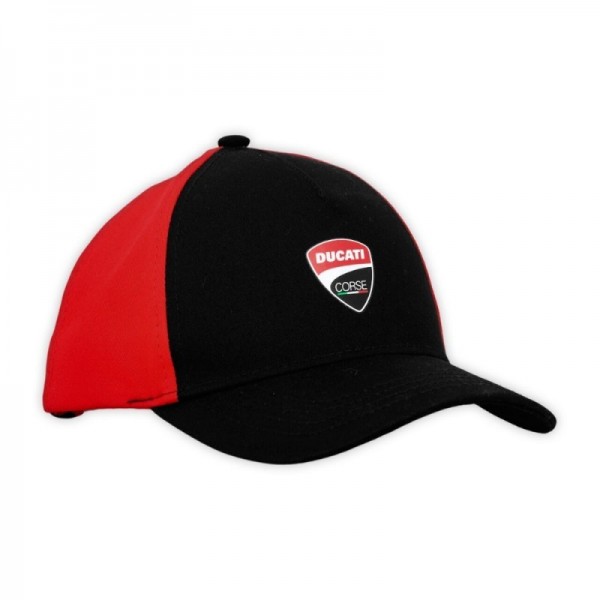 Cappellino da bambino Ducati Corse