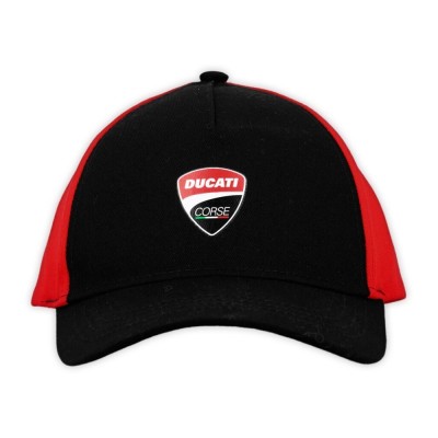 Cappellino da bambino Ducati Corse