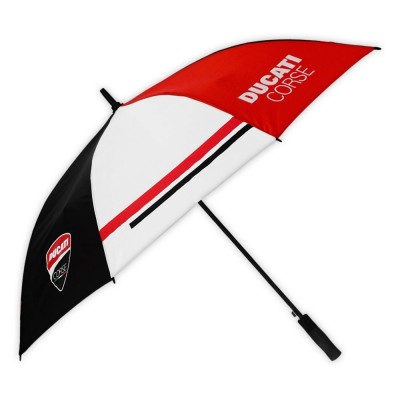 Ducati Corse Golf Umbrella