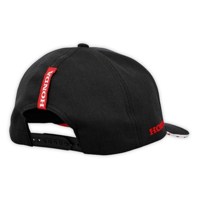 Cappellino Marc Márquez 93 Honda