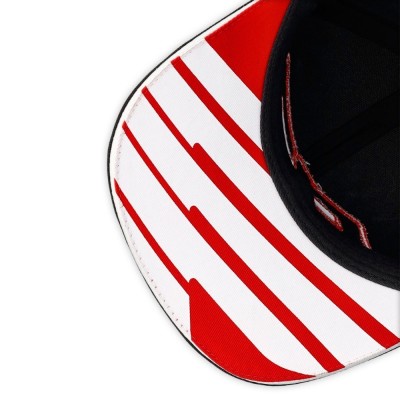 Cappellino Marc Márquez 93 Honda