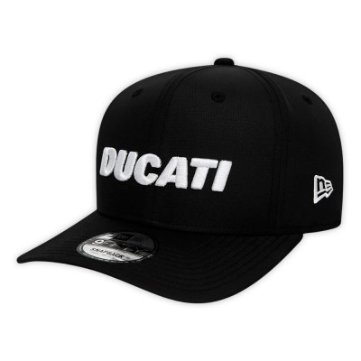 Casquette Ducati New Era RipStop