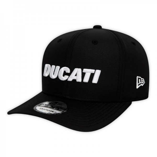 Cappellino RipStop Ducati New Era