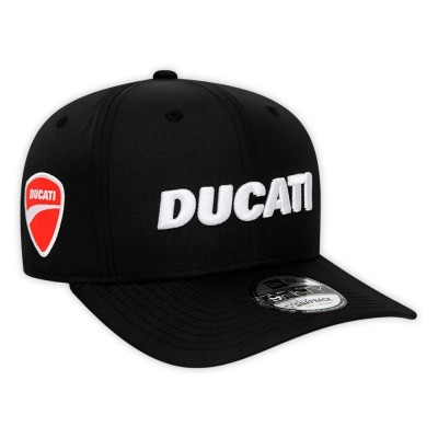 Cappellino RipStop Ducati New Era