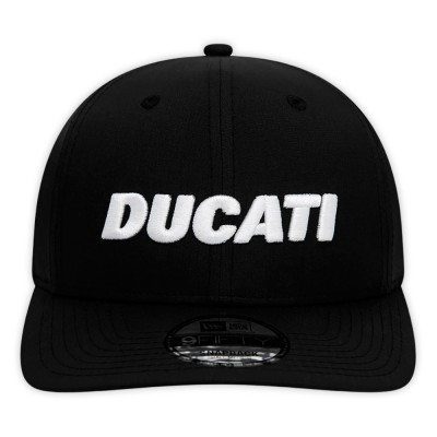 Cappellino RipStop Ducati New Era