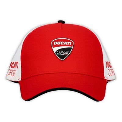 Cappellino Ducati Corse