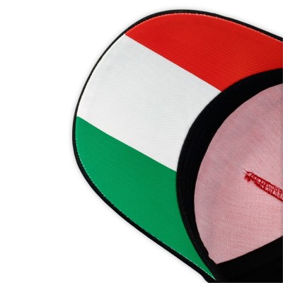 Cappellino Ducati Corse Italia