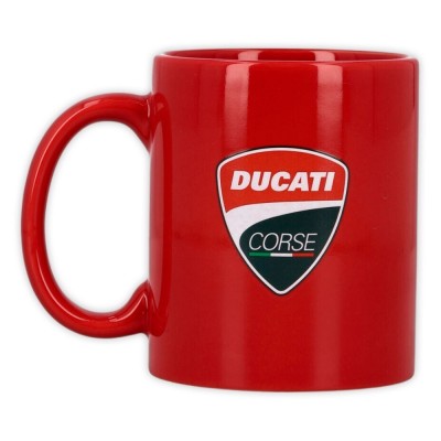 Caneca Ducati Corse