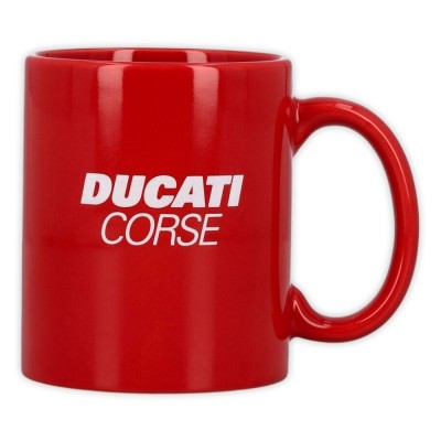 Ducati Corse Mug